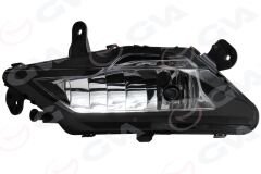 SİS FARI SAĞ OPEL ASTRA K 20>