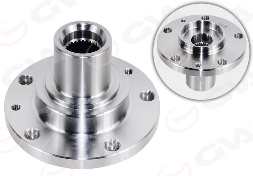 ÖN TEKER PORYASI 15 JANT DUCATO-BOXER-JUMPER (YENİ...