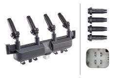 ATEŞLEME BOBİNİ PEUGEOT P206 98>07 P306 93>0...