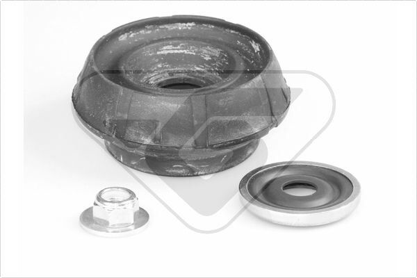 AMORTİSÖR TAKOZU (KIT) ÖN SAĞ-SOL DACIA LOGAN 04&g...