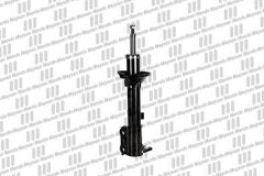 ARKA AMORTİSÖR SOL ACCENT DAR CANAK X-3 ABS'Lİ