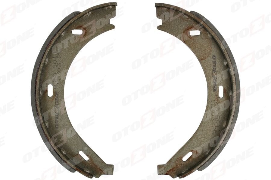 FREN BALATASI ARKA (PARK FRENI) MERCEDES VITO W638...