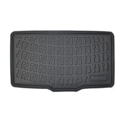 BAGAJ HAVUZU FİAT PANDA CROSS 2014-