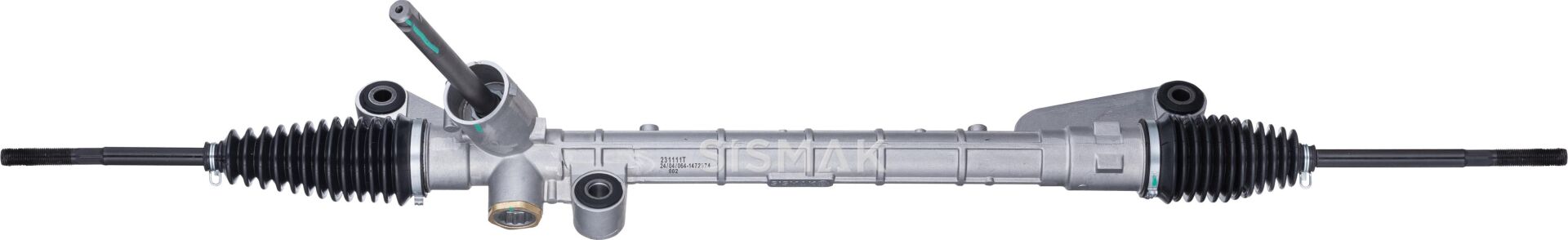 DİREKSİYON KUTUSU EPS FORD FIESTA VII 17=>