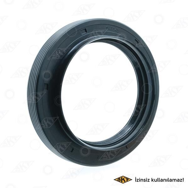 ARKA AKS KEÇESİ ÇİFT ÇEKER İÇ FORD TRANSIT V184-34...