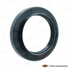 ARKA AKS KEÇESİ ÇİFT ÇEKER İÇ FORD TRANSIT V184-34...