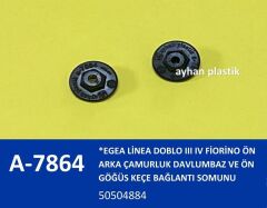 ÖN ARKA ÇAMURLUK DAVLUMBAZ VE ÖN GÖĞÜS KEÇE BAĞLAN...