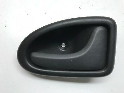 KAPI İÇ AÇMA KOLU SAĞ SİYAH RENAULT-MEGANE 8200028...