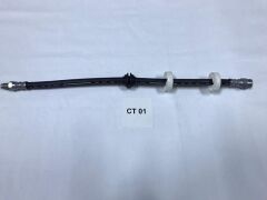 ÖN FREN HORTUMU SAĞ TEMPRA