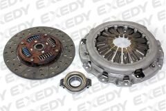 DEBRİYAJ SETİ (BASKI+DİSK+BİLYA) NISSAN SKYSTAR 2....
