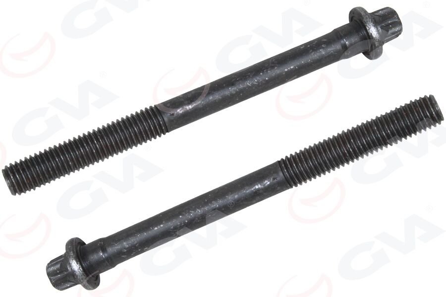 SİLİNDİR KAPAK CİVATASI M.10x1.5x113 CLİO