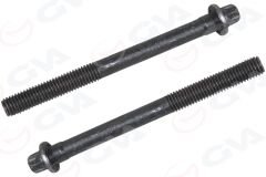 SİLİNDİR KAPAK CİVATASI M.10x1.5x113 CLİO