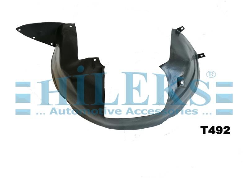 ÇAMURLUK DAVLUMBAZI ÖN SOL FIORINO-BIPPER-NEMO 07=...