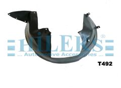 ÇAMURLUK DAVLUMBAZI ÖN SOL FIORINO-BIPPER-NEMO 07=...