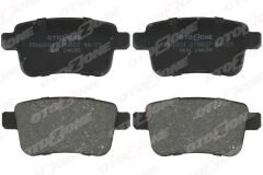 FREN BALATASI ARKA MERCEDES CITAN W415 12> . RE...