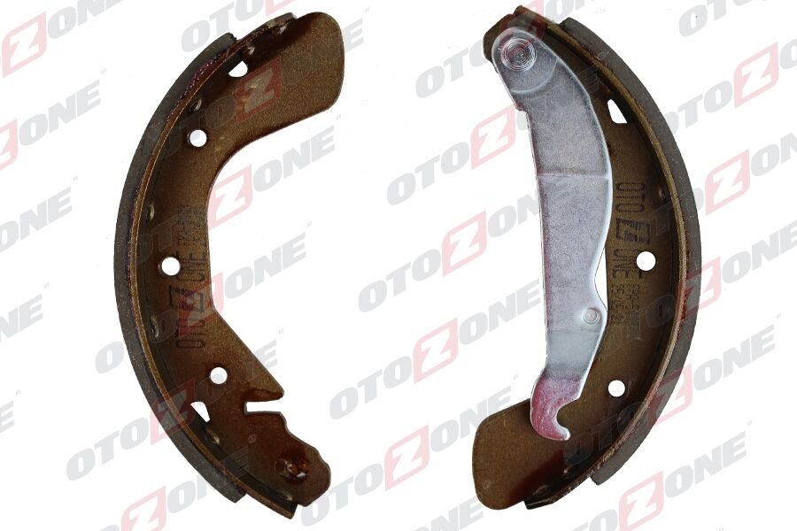 ARKA PABUÇ BALATA CORSA B 1.4i (93-00) CORSA B 1.6...