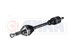 AKS KOMPLE SOL DUCATO-BOXER-JUMPER (230) (02-07) 1...