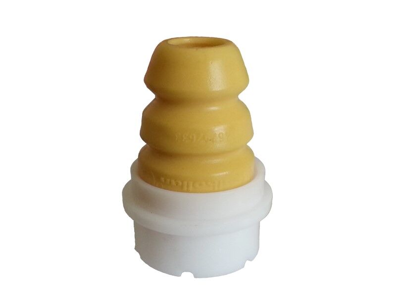 AMORTİSÖR TAKOZU ÖN DOBLO (VULKOLLAN GÖZENEKLİ)