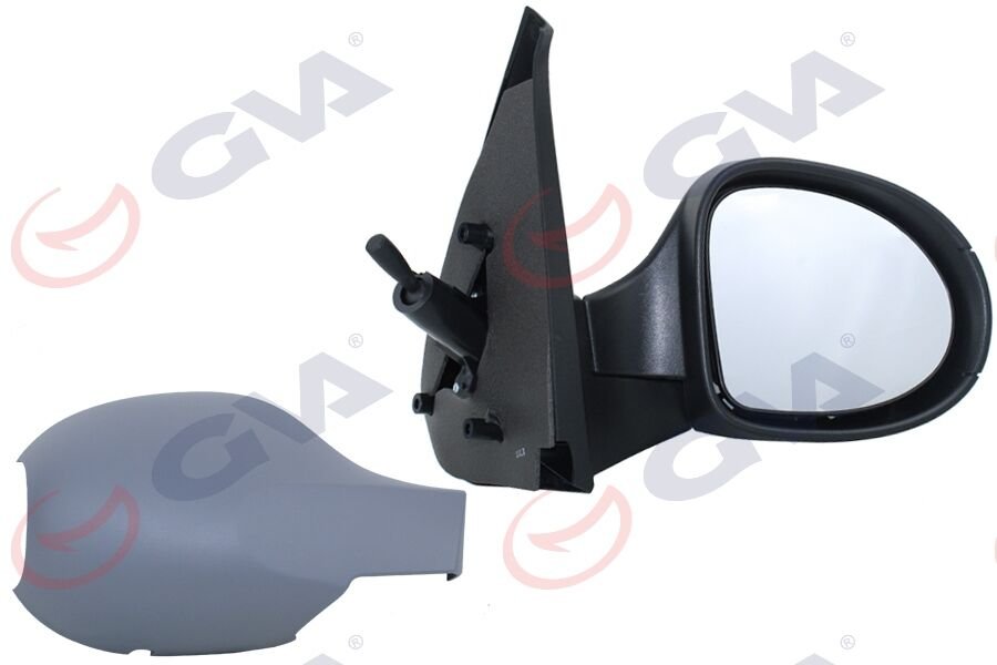 DIŞ DİKİZ AYNASI SAĞ SYMBOL THALIA 08> MEKANİK+...