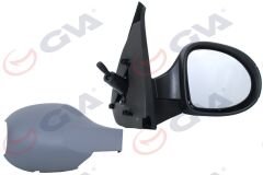 DIŞ DİKİZ AYNASI SAĞ SYMBOL THALIA 08> MEKANİK+...