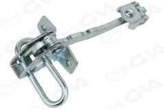 KAPI GERGİSİ ÖN SAĞ/SOL MERİVA A (03>10)