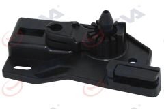 MOTOR KAPUT AÇMA KOL ALT PLASTİĞİ GOLF4-BORA-PASSA...