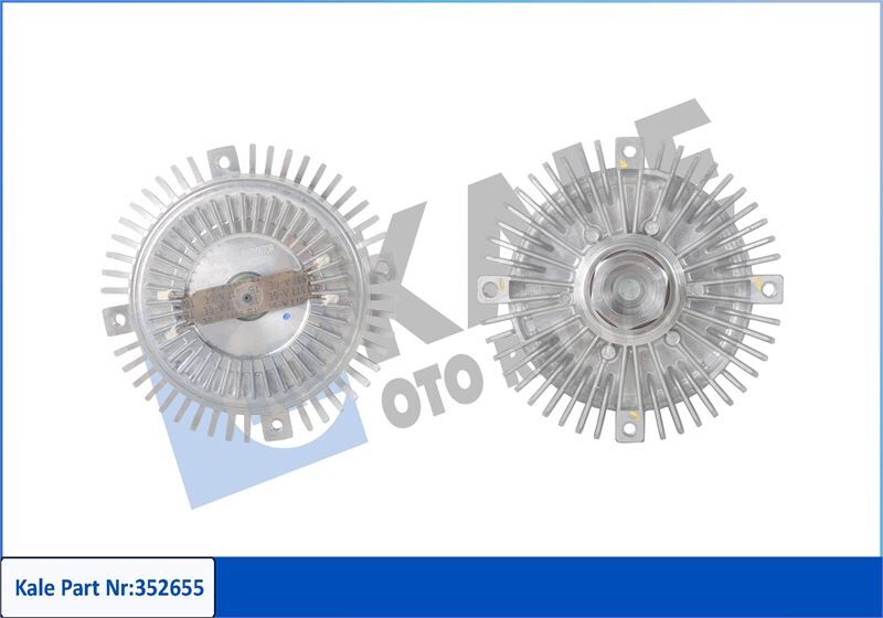 FAN TERMIGI BMW M10 M20 M40 M42 M43 M44 M50 M52 E2...