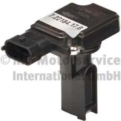 AIR MASS SENSOR OPEL