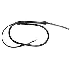 EL FREN TELLERİ ARKA SAĞ/SOL POLO Kampana Fren