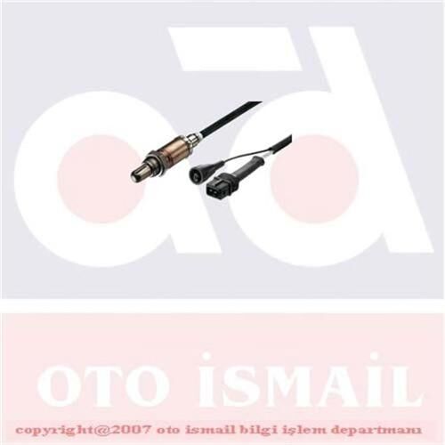 OKSİJEN SENSÖRÜ TMPR 1.6 ie (90-96)-TİPO 1.6 ie (9...