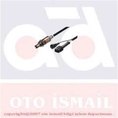 OKSİJEN SENSÖRÜ TMPR 1.6 ie (90-96)-TİPO 1.6 ie (9...
