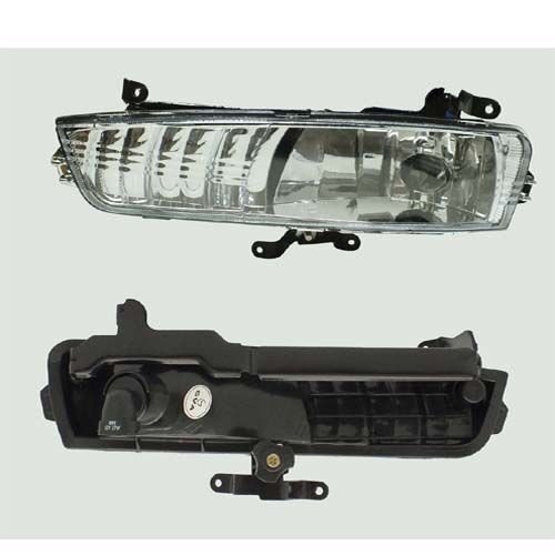 SİS FARI SOL ACCENT ERA 11/05>(H27W/2)