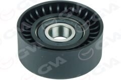 ALTERNATÖR GERGİ RULMANI ASTRA H-VECTRA C-ZAFIRA-S...