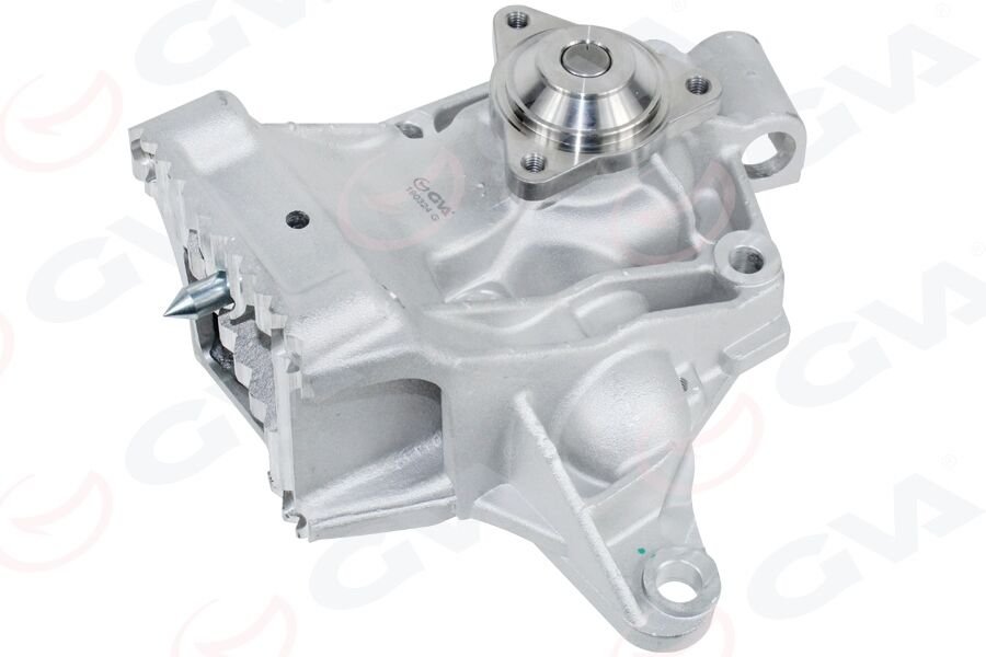 DEVİRDAİM MASTER II 2.5D-MOVANO 2.5D (S8U) ÜÇGEN K...