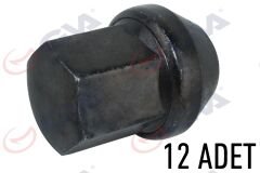 BIJON SOMUNU SAC JANT  (MAT) CONNECT 02>14