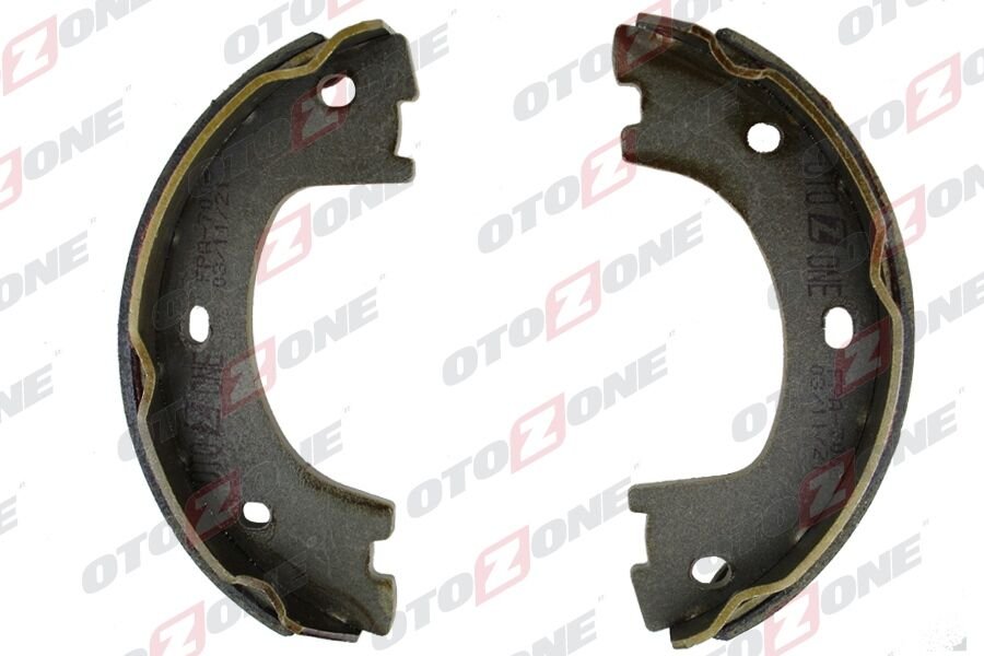 FREN BALATASI ARKA (PARK FRENI) MERCEDES SPRINTER ...