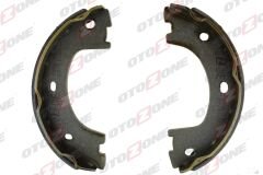 FREN BALATASI ARKA (PARK FRENI) MERCEDES SPRINTER ...