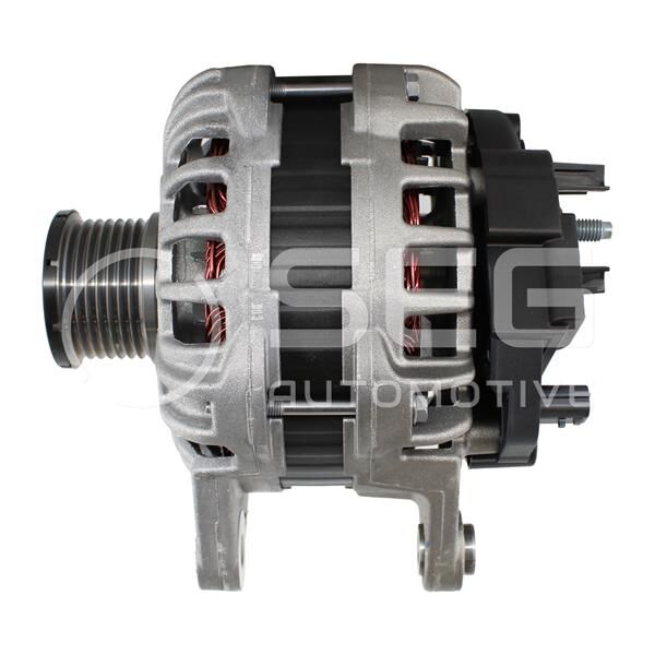 ALTERNATÖR 14V 120A RENAULT CLIO IV 12> CAPTUR ...