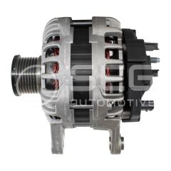 ALTERNATÖR 14V 120A RENAULT CLIO IV 12> CAPTUR ...