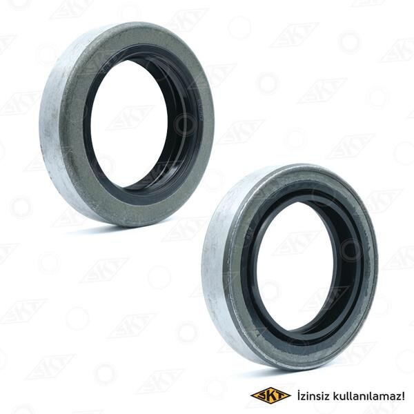 ARKA AKS KEÇESİ FORD TRANSİT