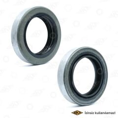 ARKA AKS KEÇESİ FORD TRANSİT