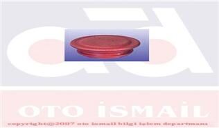 MOTOR YAĞ KAPAĞI (CONTASIZ) SKODA (ORJ.ÜRÜN)