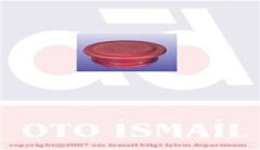 MOTOR YAĞ KAPAĞI (CONTASIZ) SKODA (ORJ.ÜRÜN)