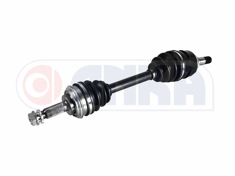 AKS KOMPLE SOL TOYOTA COROLLA 1.6 (87-02)