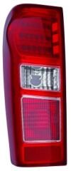 STOP LAMBASI SOL LED DMAX 12-18