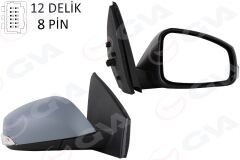 ELEKTRİKLİ+ISITMALI+SİNYALLİ+KATLANIR+SENSÖRLÜ+AST...