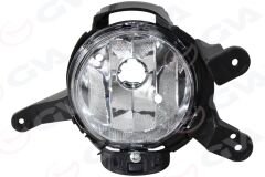 SİS FARI SOL CHEVROLET CRUZE J300 J305 10-