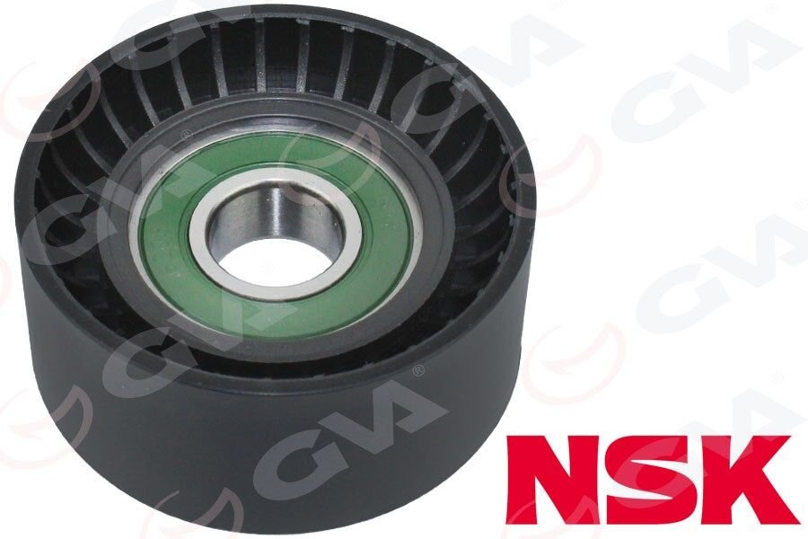 KAYIŞ GERGİ RULMANI MERCEDES OM622 OM626 W447 W205...