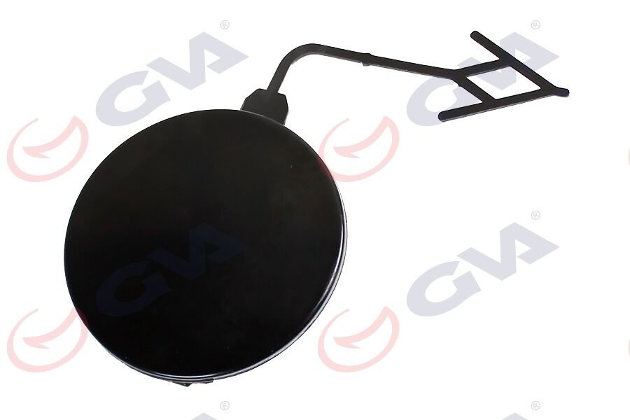 ARKA TAMPON ÇEKİ DEMİR KAPAĞI AUDI A6 2015 =>