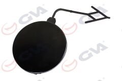 ARKA TAMPON ÇEKİ DEMİR KAPAĞI AUDI A6 2015 =>